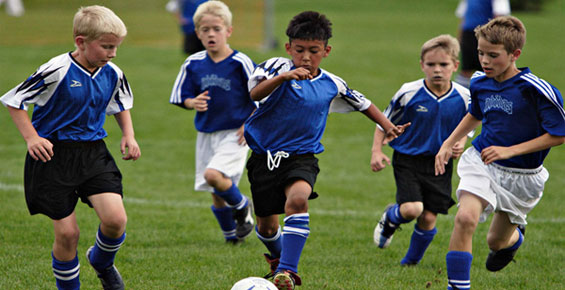 Analisis pertandingan dan sports modern